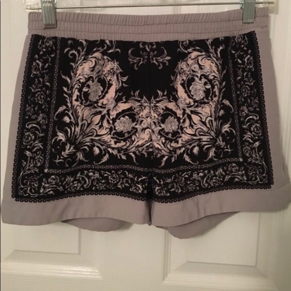 BCBG Issac Shorts